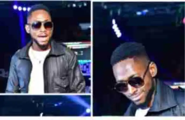 BBNaija: Miracle Reveals Who He Will Take On His All Expense Paid Trip To Dubai
